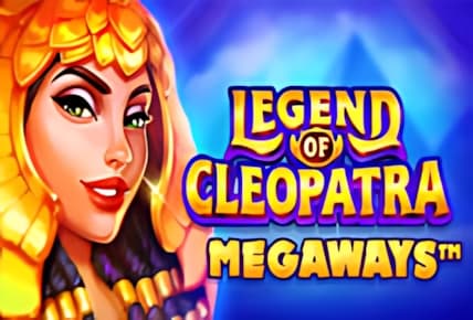 Legend of Cleopatra Megaways img
