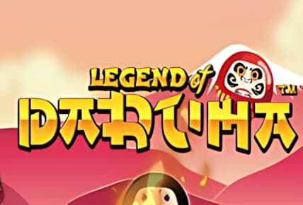 Legend of Daruma img