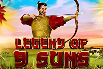 Legend of the 9 Suns img