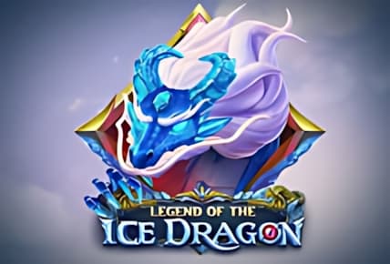 Legend of the Ice Dragon img