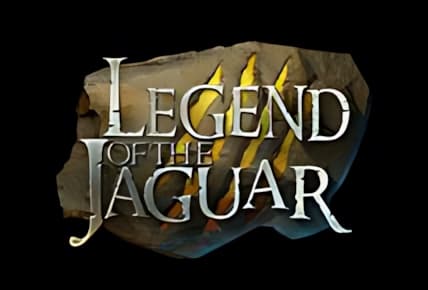 Legend of the Jaguar