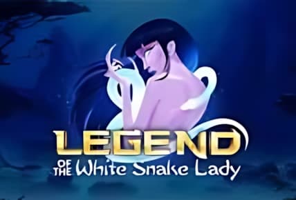 Legend of the White Snake Lady img