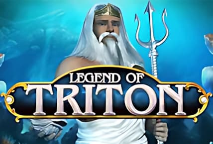 Legend of Triton img