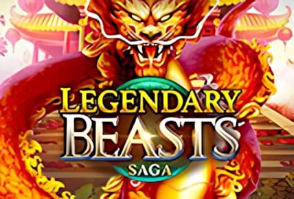 Legendary Beasts Saga