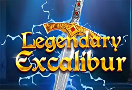 Legendary Excalibur img