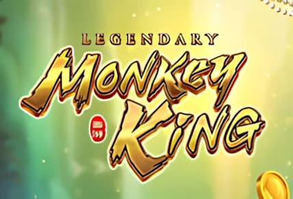 Legendary Monkey King img