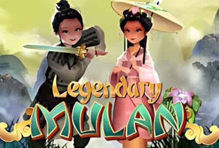 Legendary Mulan img