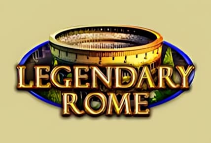 Legendary Rome