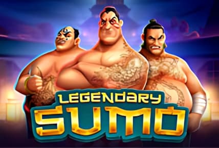 Legendary Sumo