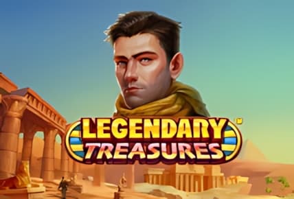 Legendary Treasures img