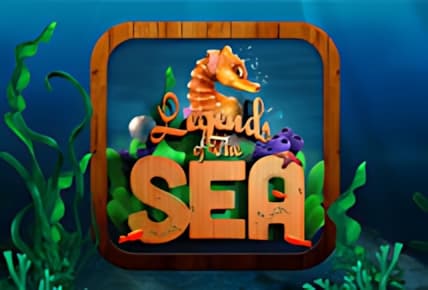 Legends of the Sea img