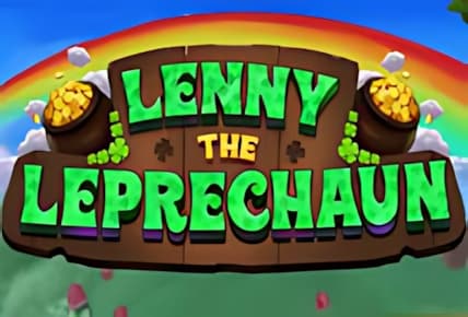 Lenny the Leprechaun img
