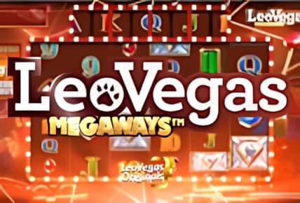 LeoVegas Megaways img