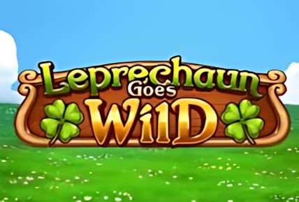 Leprechaun Goes Wild img