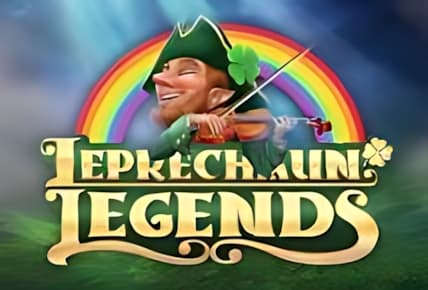 Leprechaun Legends img