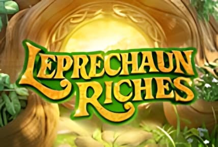 Leprechaun Riches img