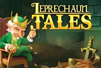 Leprechaun Tales img