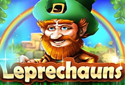 Leprechauns img
