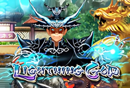 Lightning God