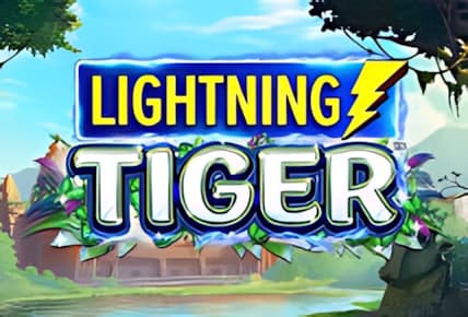 Lightning Tiger img
