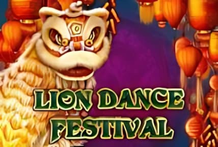Lion Dance Festival img