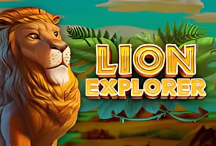 Lion Explorer