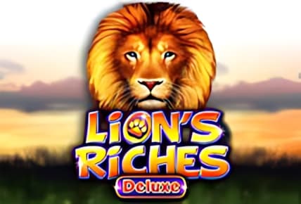 Lions Riches Deluxe img