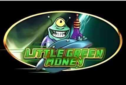 Little Green Money img