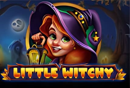 Little Witchy img