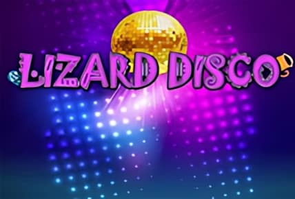 Lizard Disco img