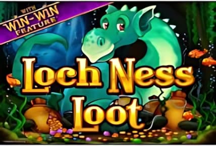 Loch Ness Loot img