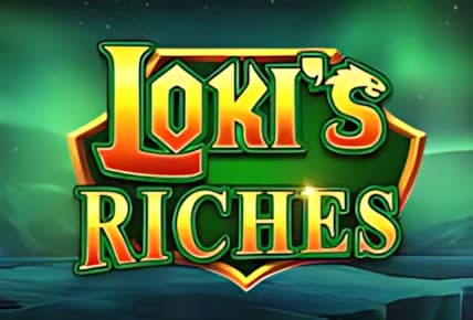 Loki’s Riches img