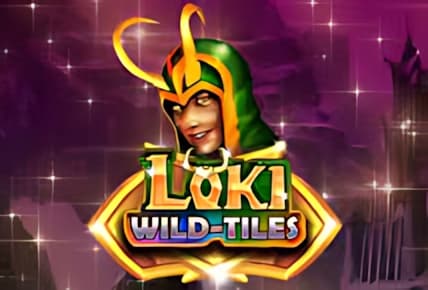 Loki Wild Tiles img