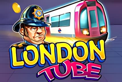 London Tube img