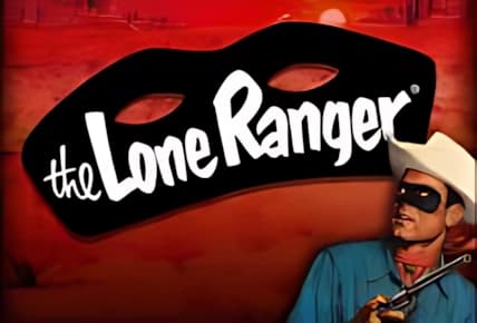 Lone Ranger img