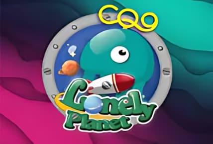 Lonely Planet
