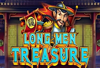 Long Men Treasure img