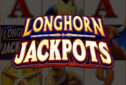 Longhorn Jackpots img