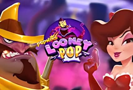 LooneyPop img