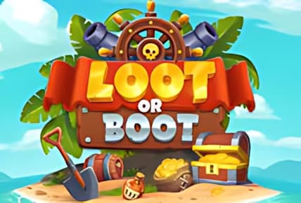 Loot Or Boot img