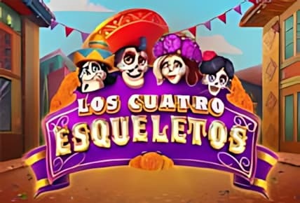 Los Cuatros Exqueletos img