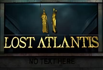Lost Atlantis img