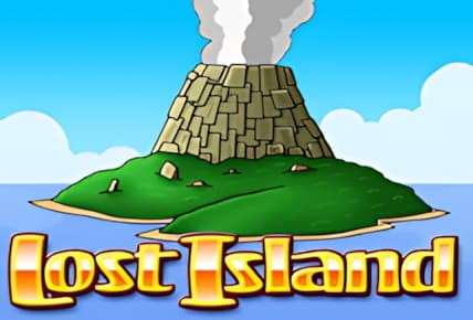 Lost Island img