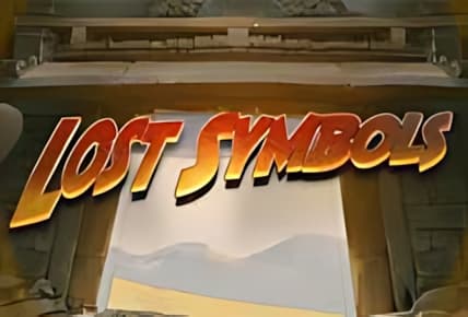 Lost Symbols