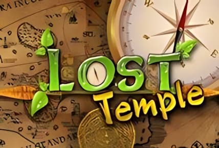 Lost Temple img