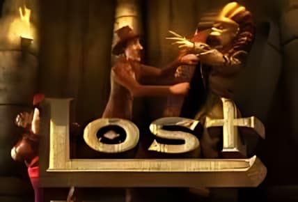 Lost img