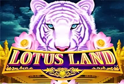 Lotus Land img