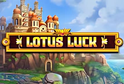Lotus Luck img