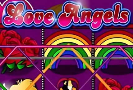Love Angels img