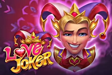 Love Joker img